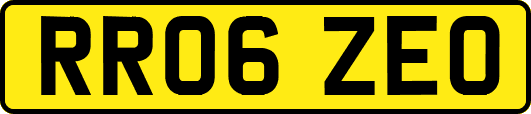 RR06ZEO