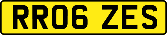 RR06ZES