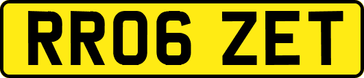 RR06ZET