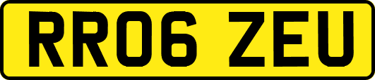 RR06ZEU