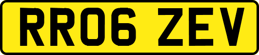 RR06ZEV