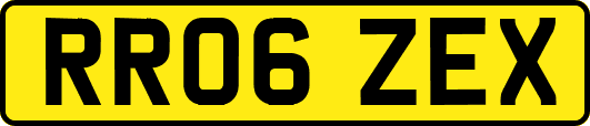 RR06ZEX