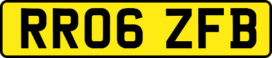 RR06ZFB