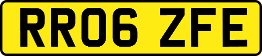 RR06ZFE