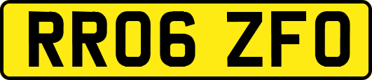 RR06ZFO