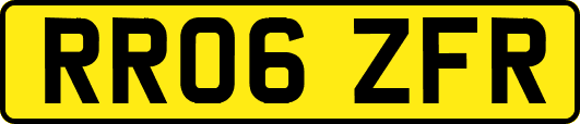 RR06ZFR