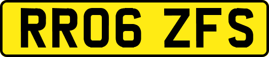 RR06ZFS