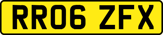 RR06ZFX