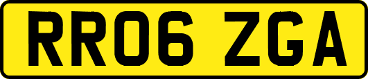 RR06ZGA