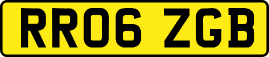 RR06ZGB