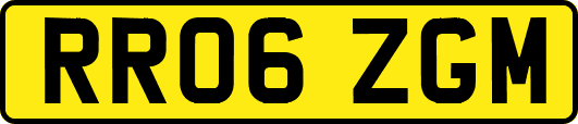 RR06ZGM