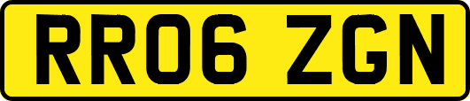 RR06ZGN
