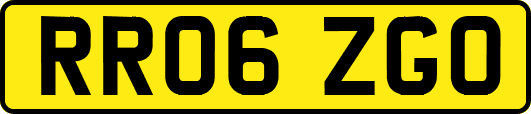 RR06ZGO
