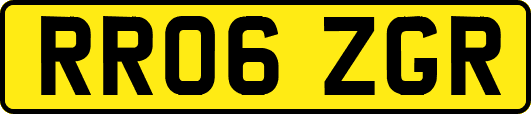 RR06ZGR