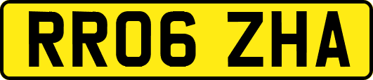 RR06ZHA