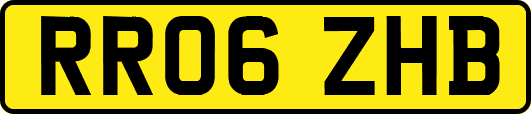 RR06ZHB