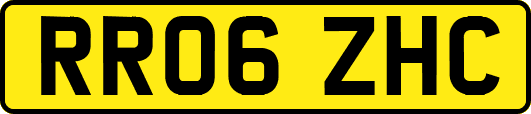 RR06ZHC