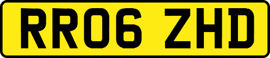 RR06ZHD