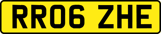 RR06ZHE