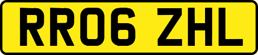RR06ZHL