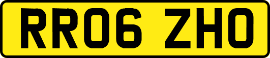 RR06ZHO