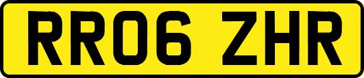 RR06ZHR