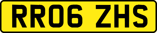 RR06ZHS