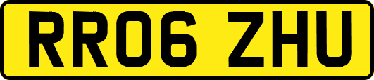 RR06ZHU