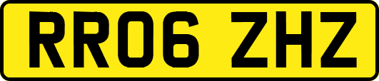 RR06ZHZ