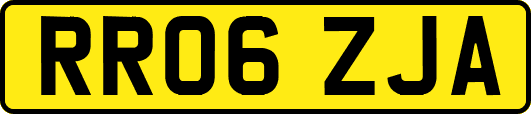 RR06ZJA