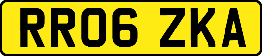 RR06ZKA