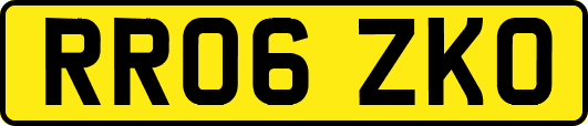 RR06ZKO