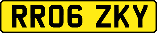 RR06ZKY