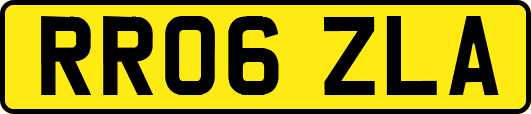 RR06ZLA