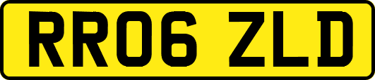 RR06ZLD