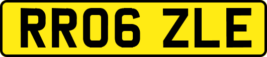 RR06ZLE
