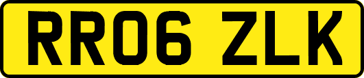 RR06ZLK