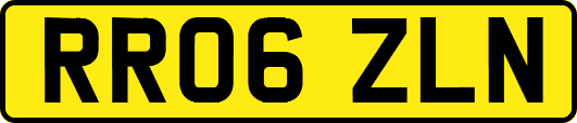 RR06ZLN