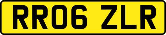 RR06ZLR
