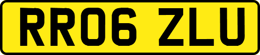 RR06ZLU