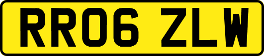 RR06ZLW