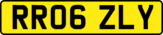 RR06ZLY
