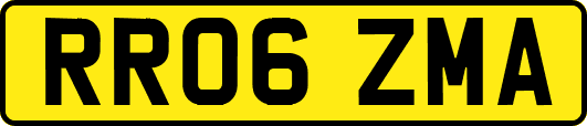 RR06ZMA