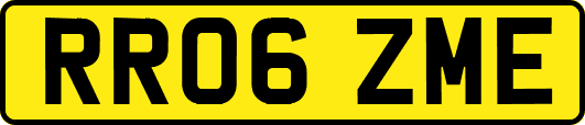 RR06ZME