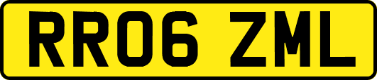 RR06ZML