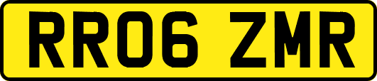 RR06ZMR