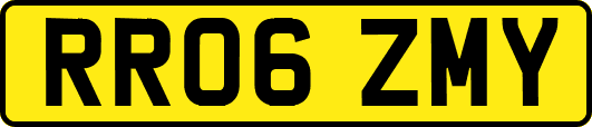 RR06ZMY