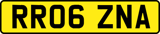 RR06ZNA