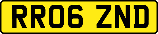 RR06ZND