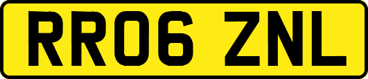 RR06ZNL